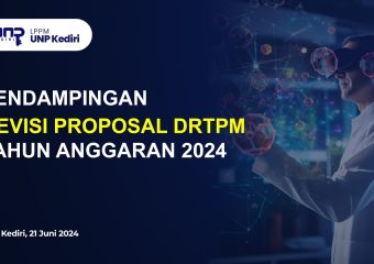 PENDAMPINGAN REVISI PROPOSAL DRTPM TAHUN ANGGARAN 2024