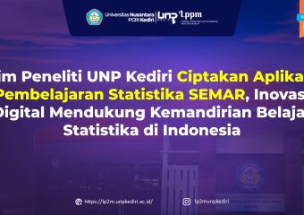 Temuan Terbaru “Aplikasi Pembelajaran Statistika” – UNP Kediri