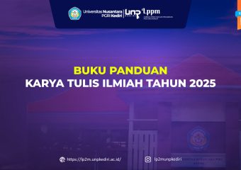 Buku Panduan Karya Tulis Ilmiah (KTI) Tahun 2025